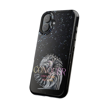 Wireless-Charging Compatible Phone Case – Fearless Grace