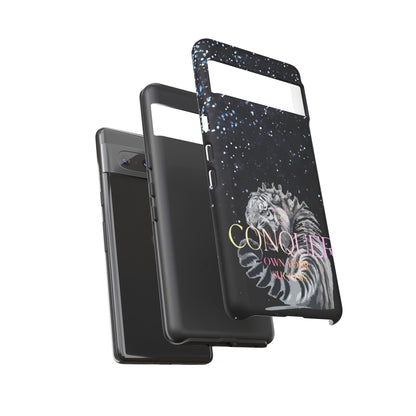 Protective Phone Case – Fearless Grace