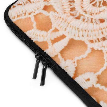 Laptop Sleeve – Vintage Veil