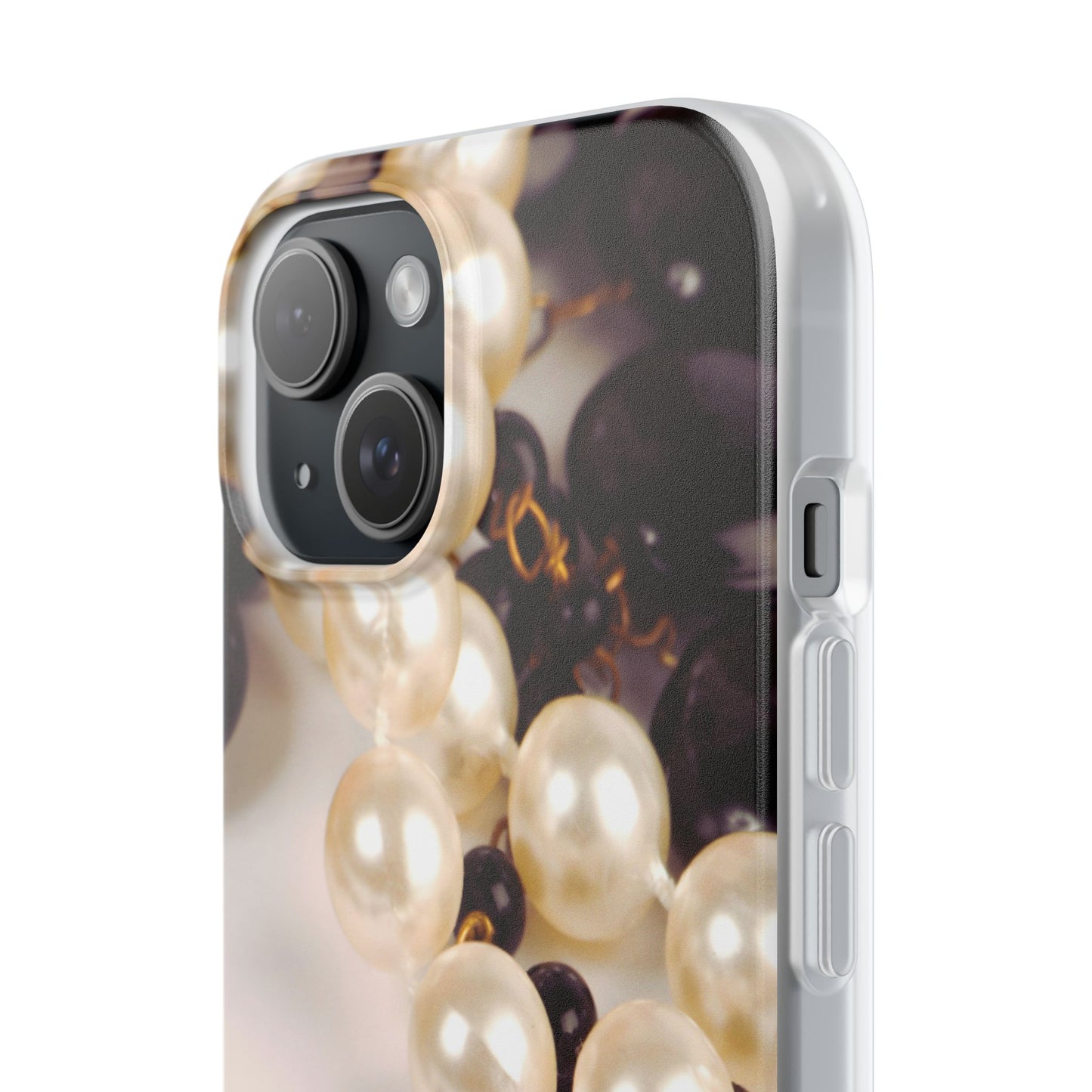 Flexi Case – Noir Pearl