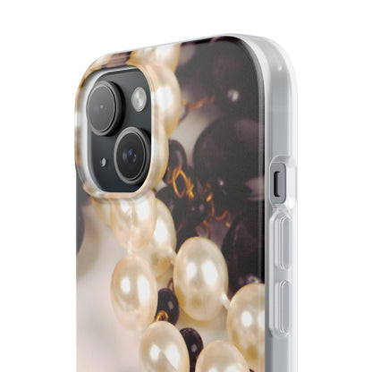Flexi Case – Noir Pearl