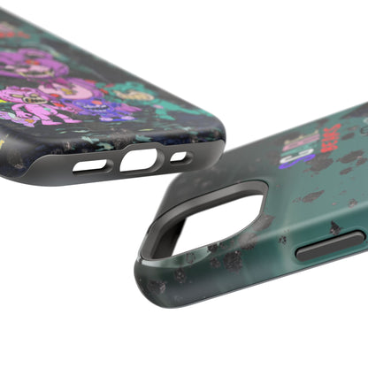 Impact-Resistant Phone Case – Scare Bears