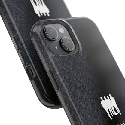 Impact-Resistant Phone Case – Stand Alone