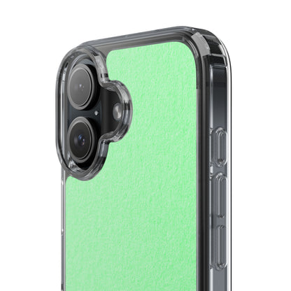 Clear Phone Case – Minted