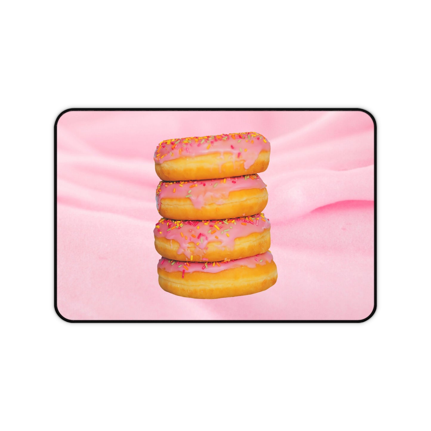 Desk Mat – Donut Daydream