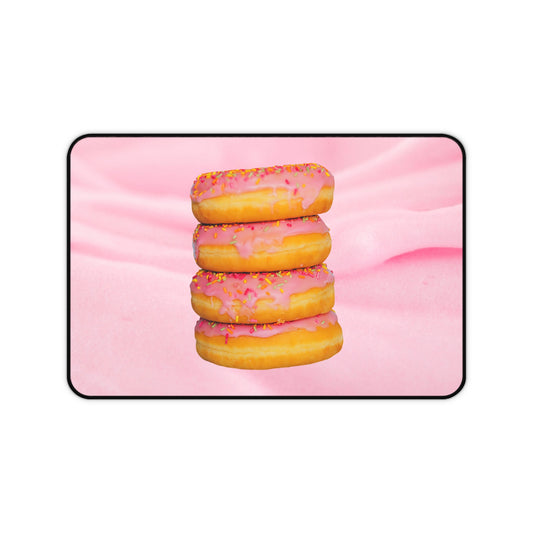 Desk Mat – Donut Daydream