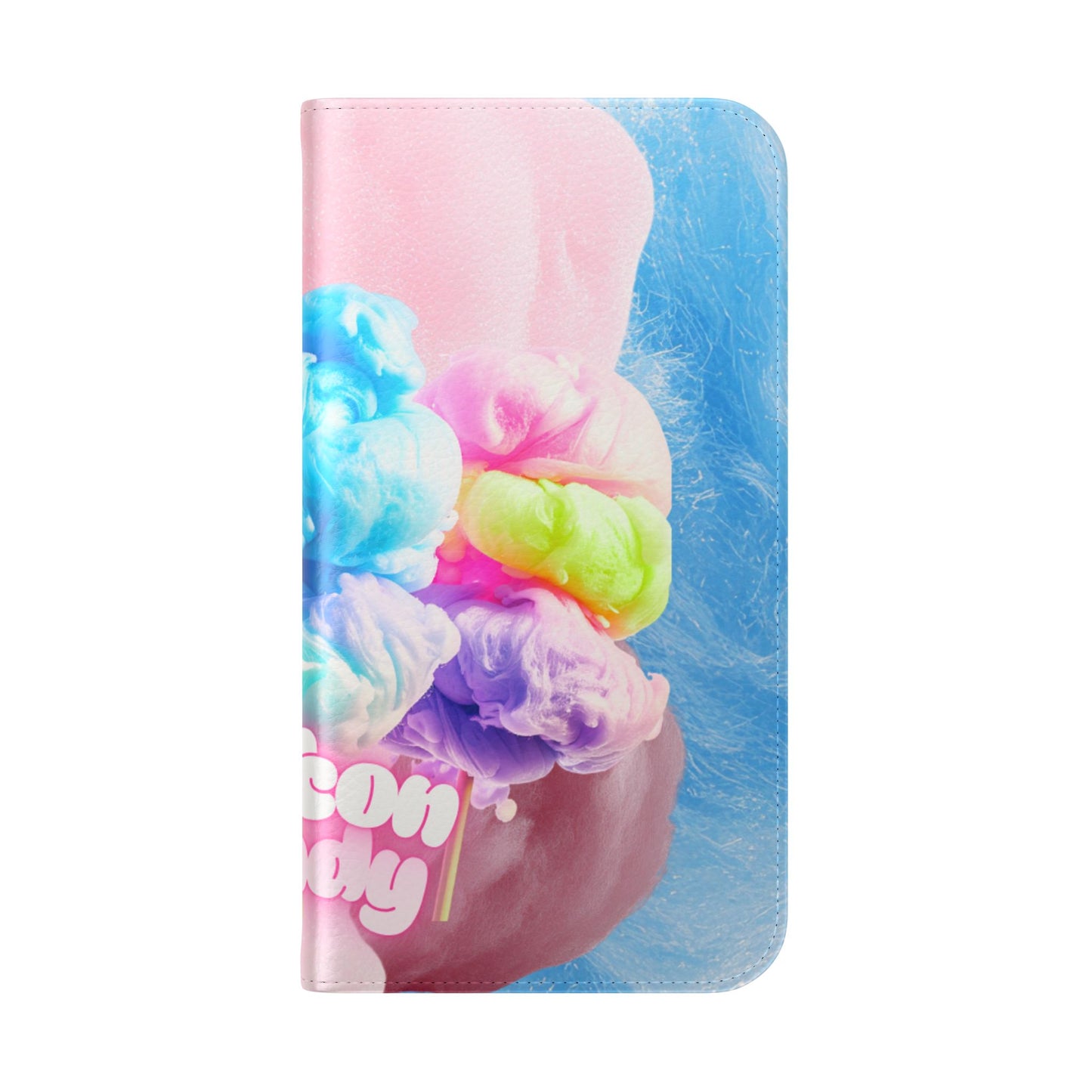 Flip Case – Cotton Candy Dream