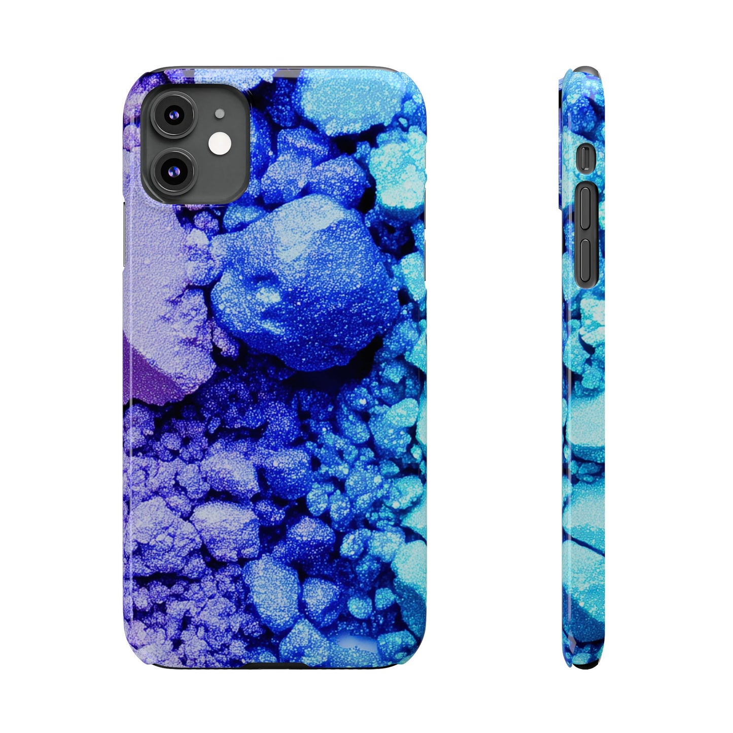 Slim Phone Case – Pigment Play