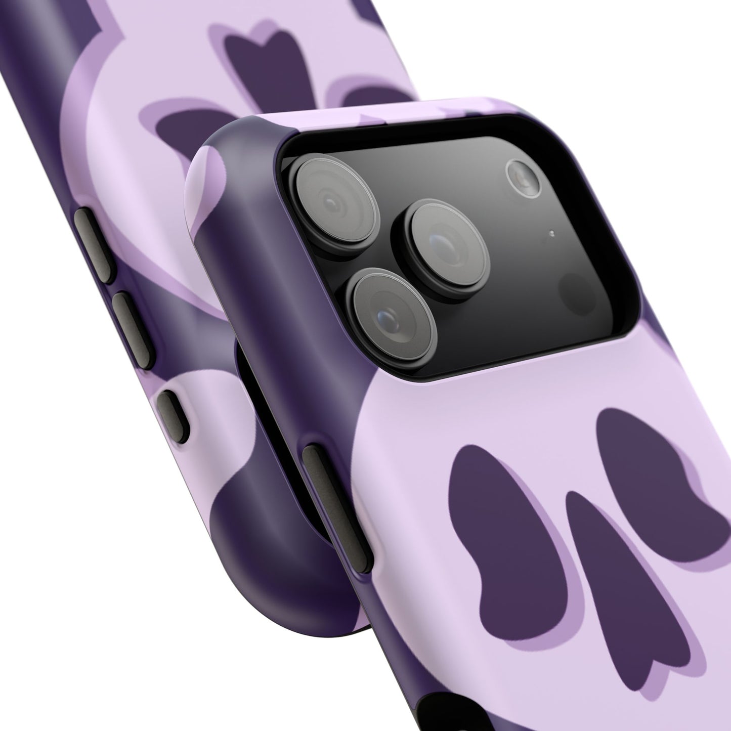 Impact-Resistant Phone Case – Bone Appetit