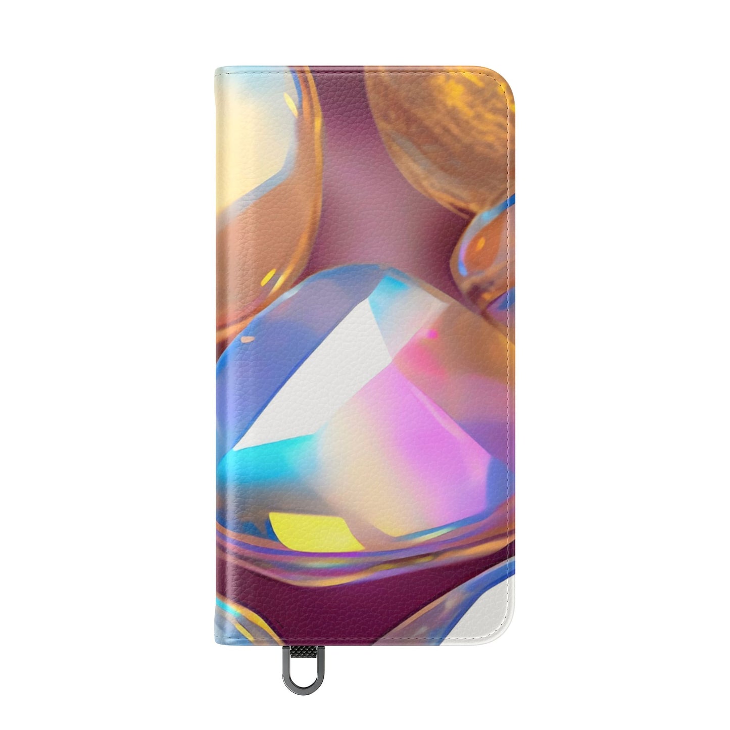 Flip Case – Glass Candy