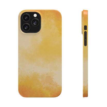 Slim Phone Case – Mellowtone