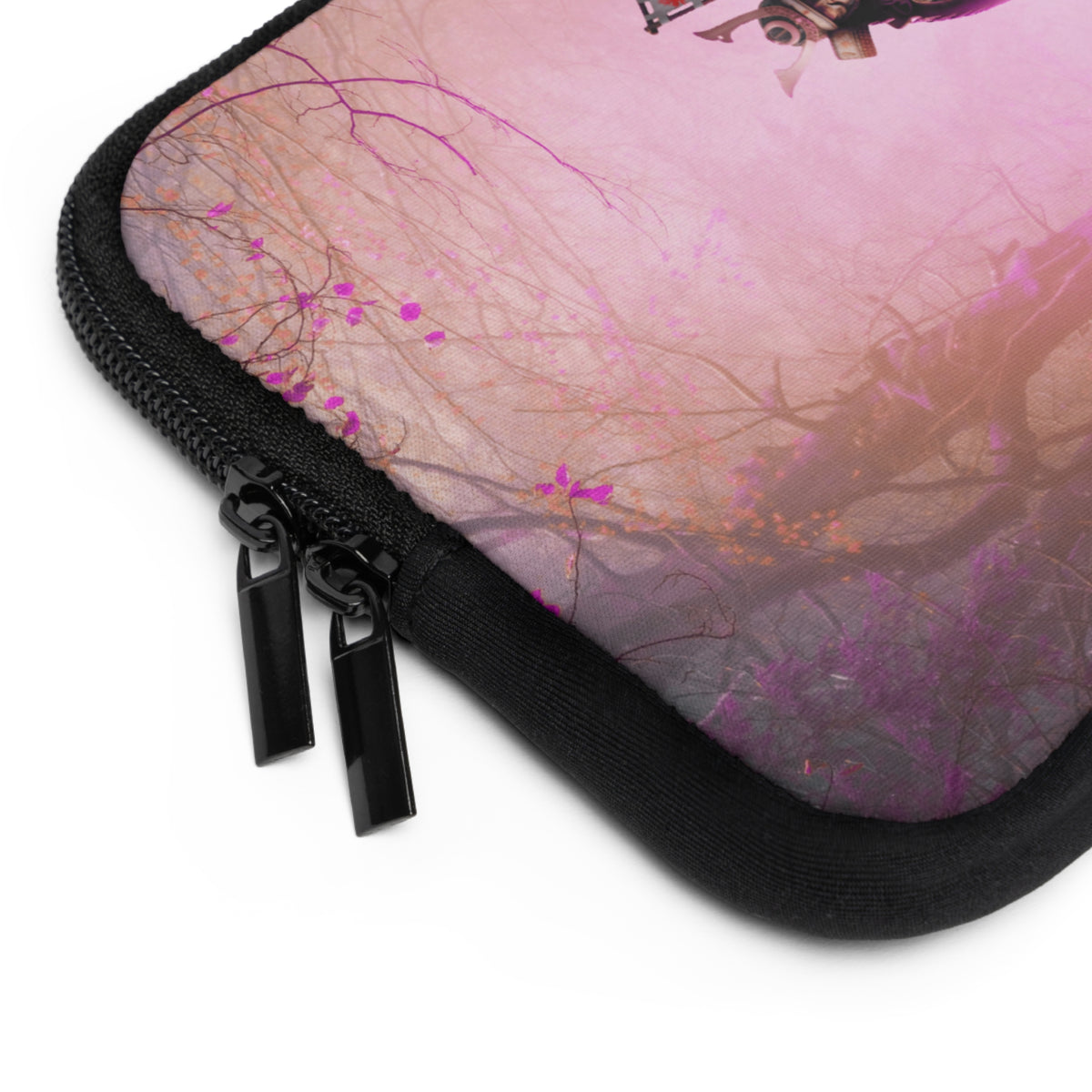 Neoprene Laptop Sleeve – Fallen Honor