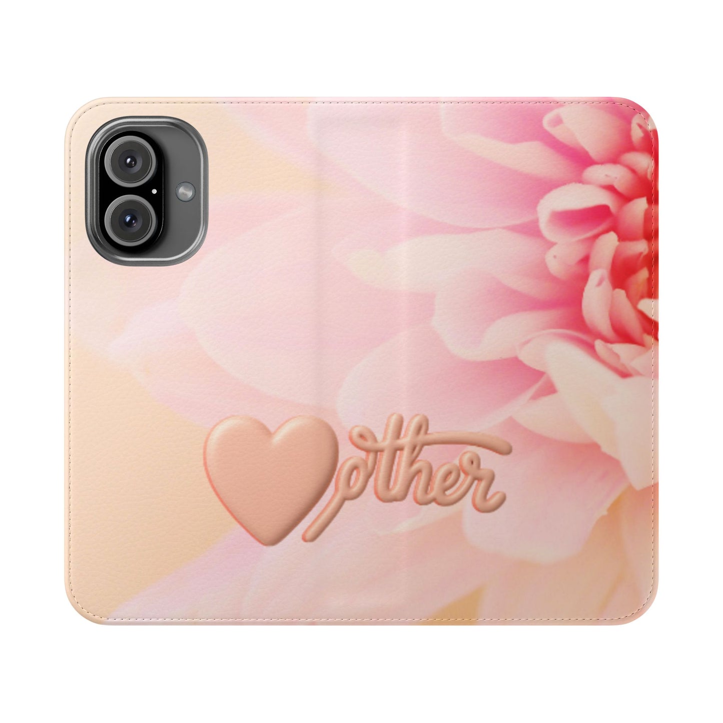 Flip Case – Petals For Mom