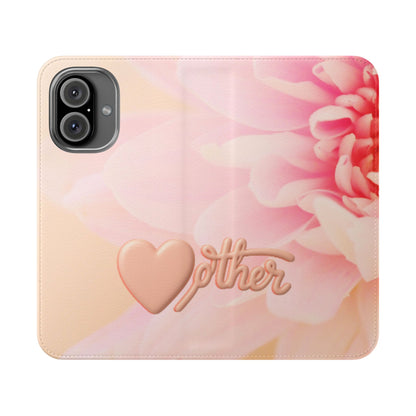 Flip Case – Petals For Mom