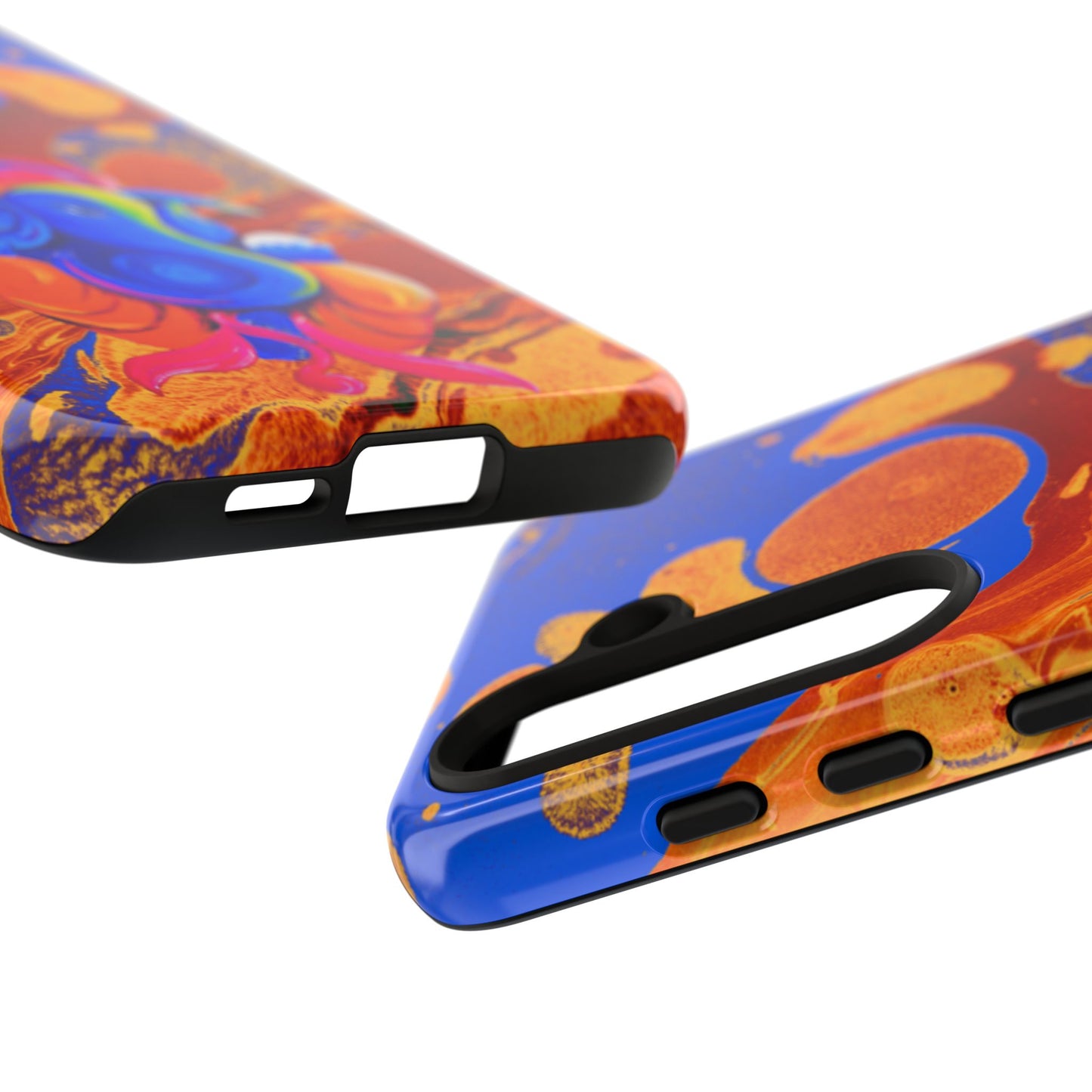 Protective Phone Case – Karma Blaze