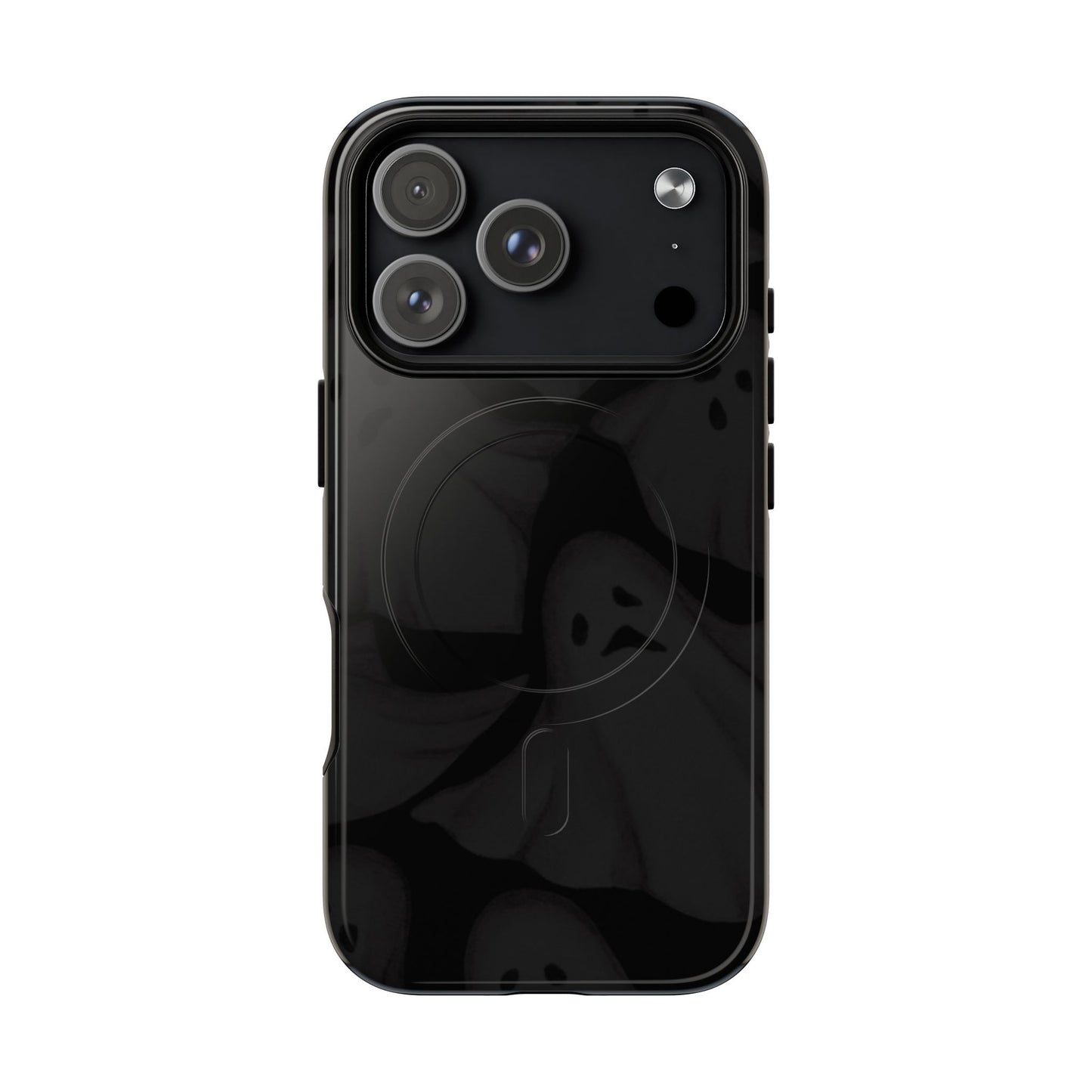 Protective Magnetic Phone Case – Ghosted