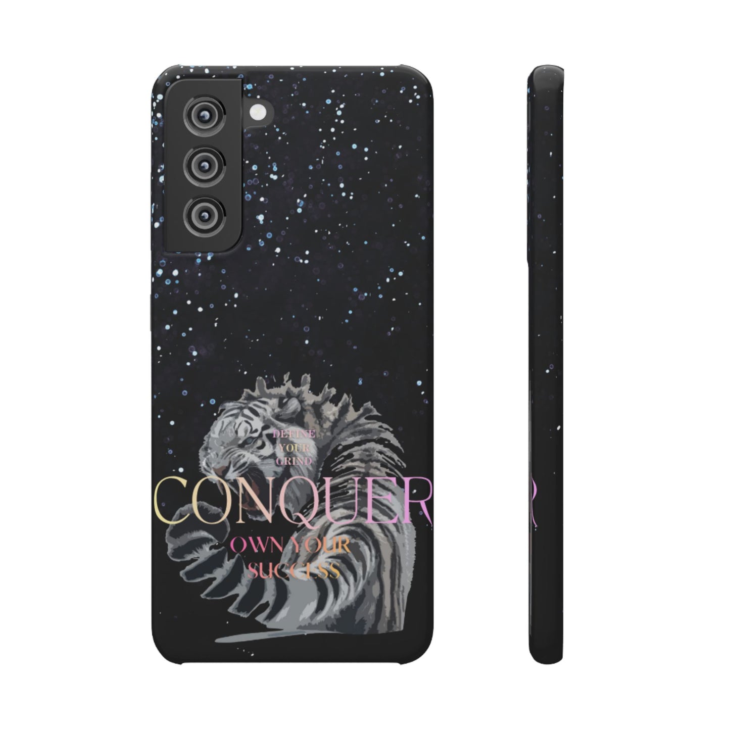 Snap Phone Case – Fearless Grace