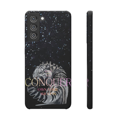 Snap Phone Case – Fearless Grace