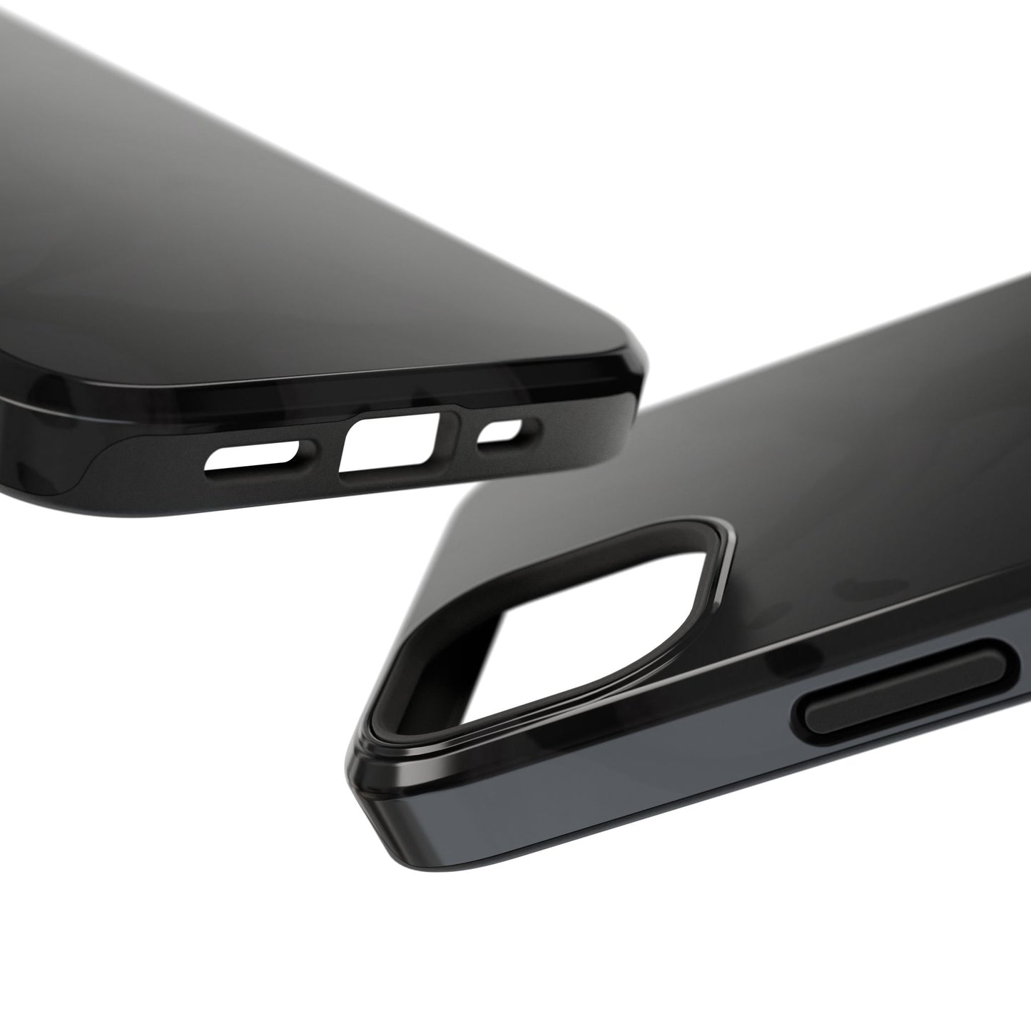Impact-Resistant Phone Case – Ghosted