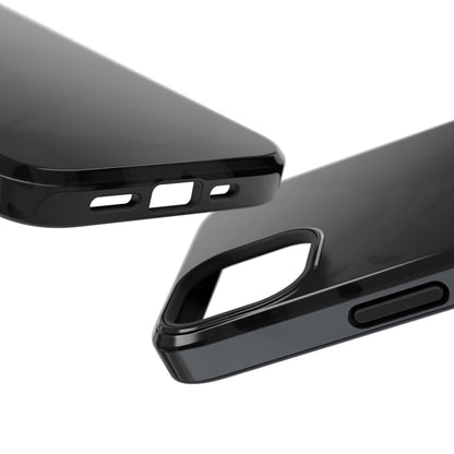 Impact-Resistant Phone Case – Ghosted