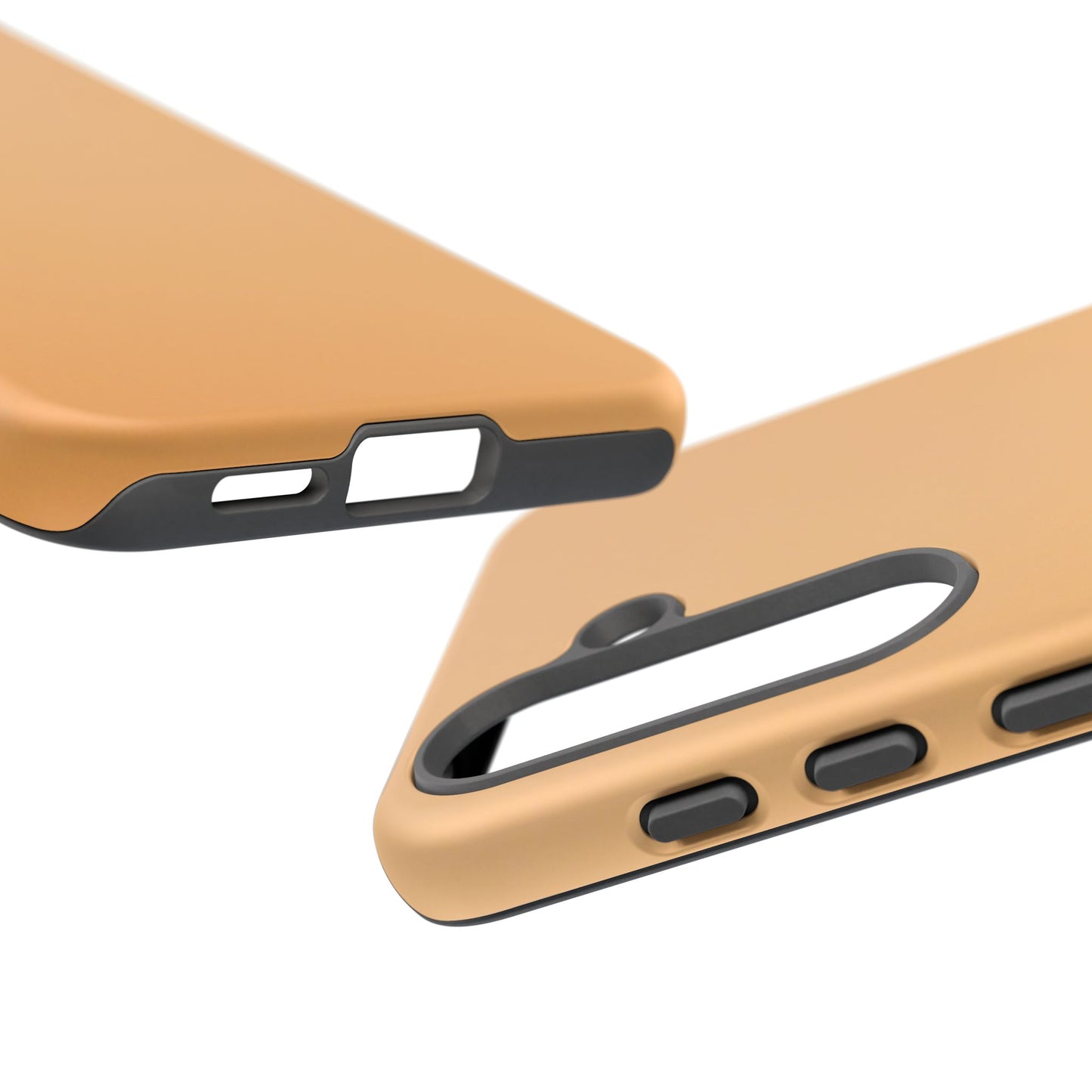 Protective Phone Case – Warm Dune