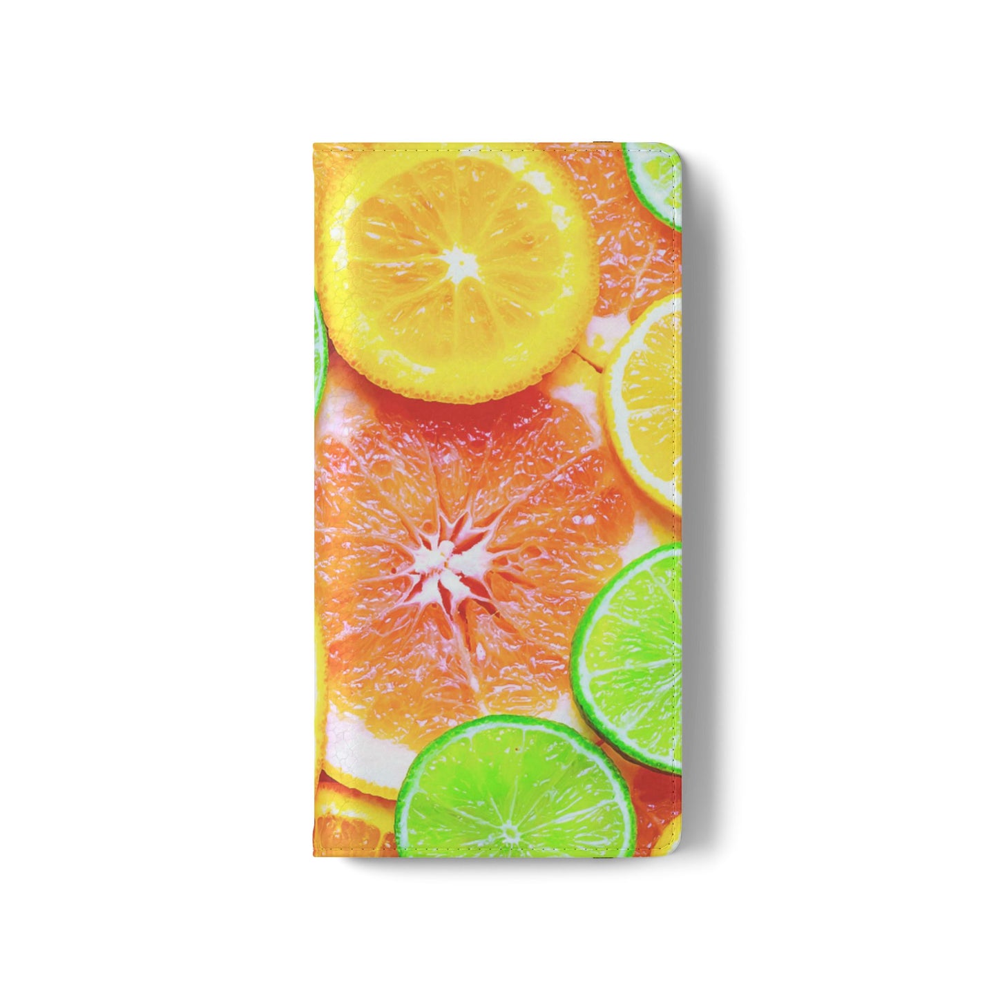Flip Case – Sunkissed Citrus