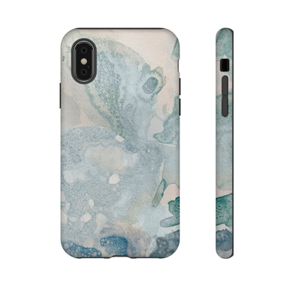 Protective Phone Case – Clay Water