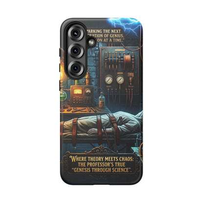 Protective Phone Case – Project Genesis