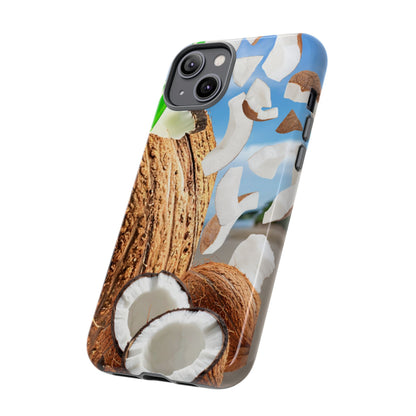 Protective Phone Case – Coco Coast