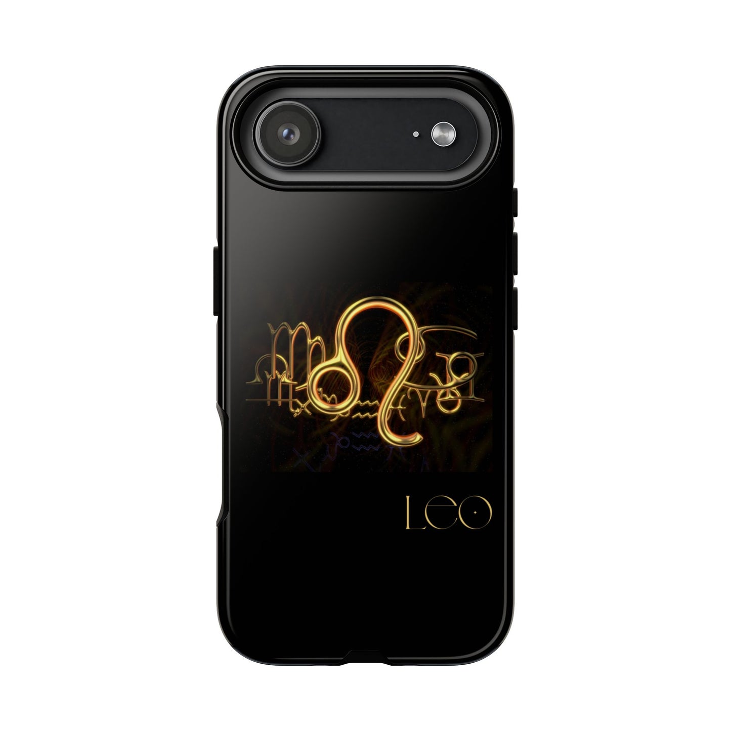 Protective Phone Case – Lionheart Leo