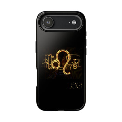 Protective Phone Case – Lionheart Leo