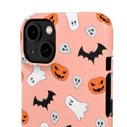 Snap Phone Case – Boo Crew