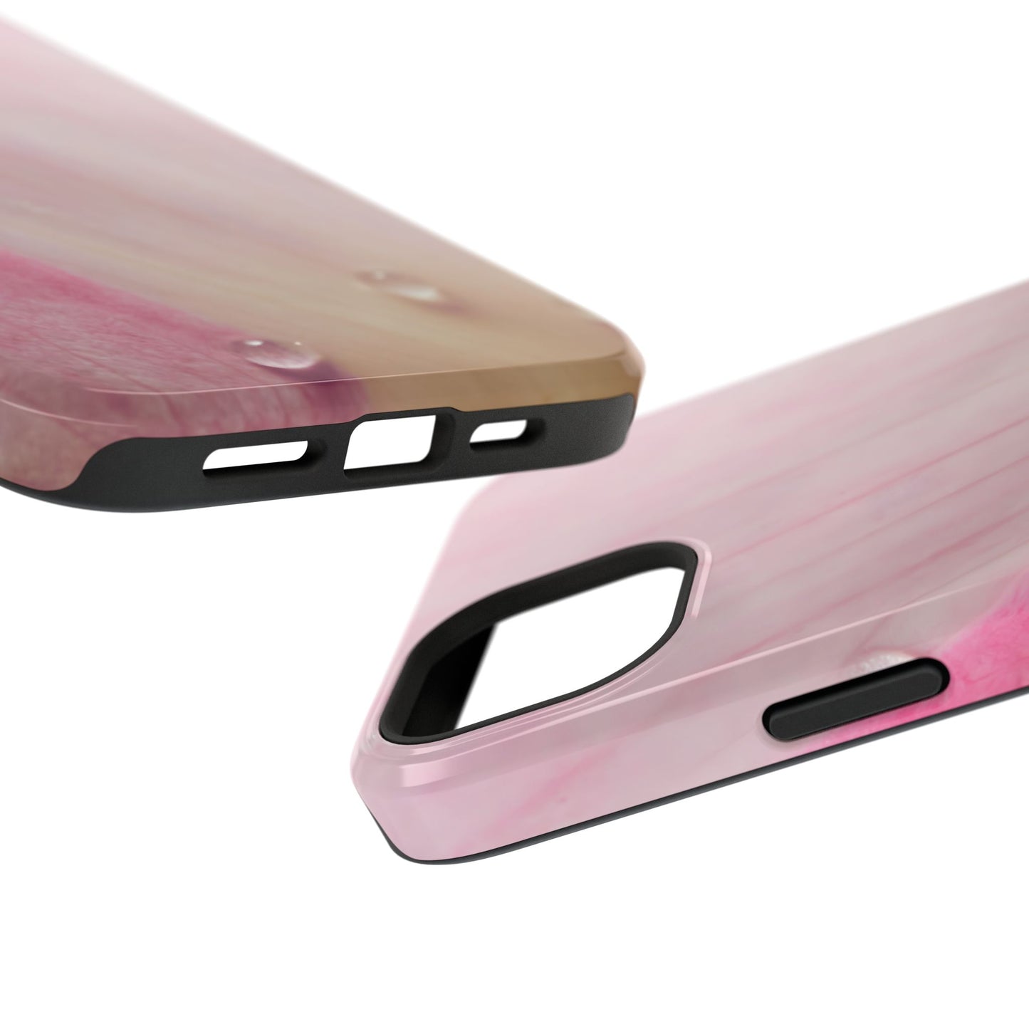 Protective Phone Case – Morning Dew