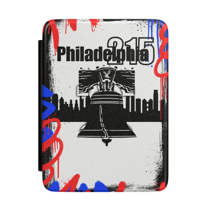 E-Reader Case – Philadelphia 215