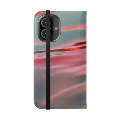 Flip Case – Liquid Sunset