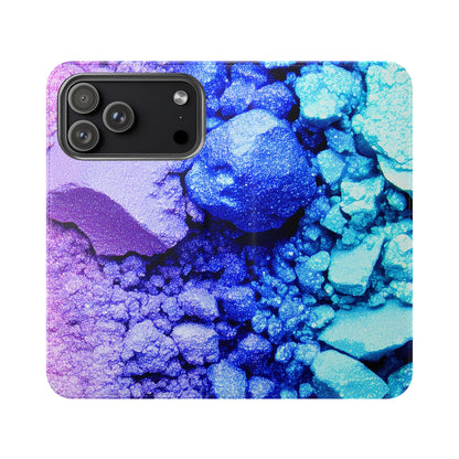 Flip Case – Pigment Play