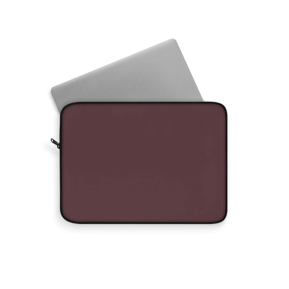 Slim Neoprene Laptop Sleeve – Mulled Wine