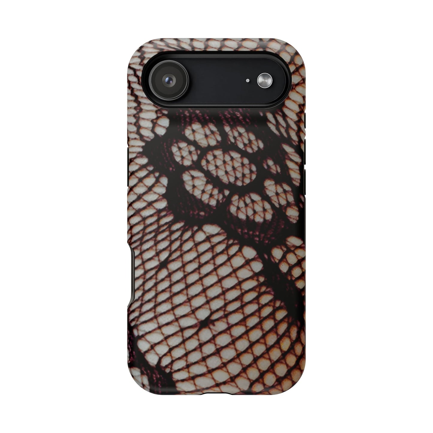 Impact-Resistant Phone Case – After Dark