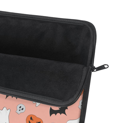 Slim Neoprene Laptop Sleeve – Boo Crew
