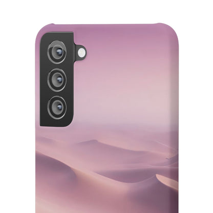Snap Phone Case – Dust & Dawn