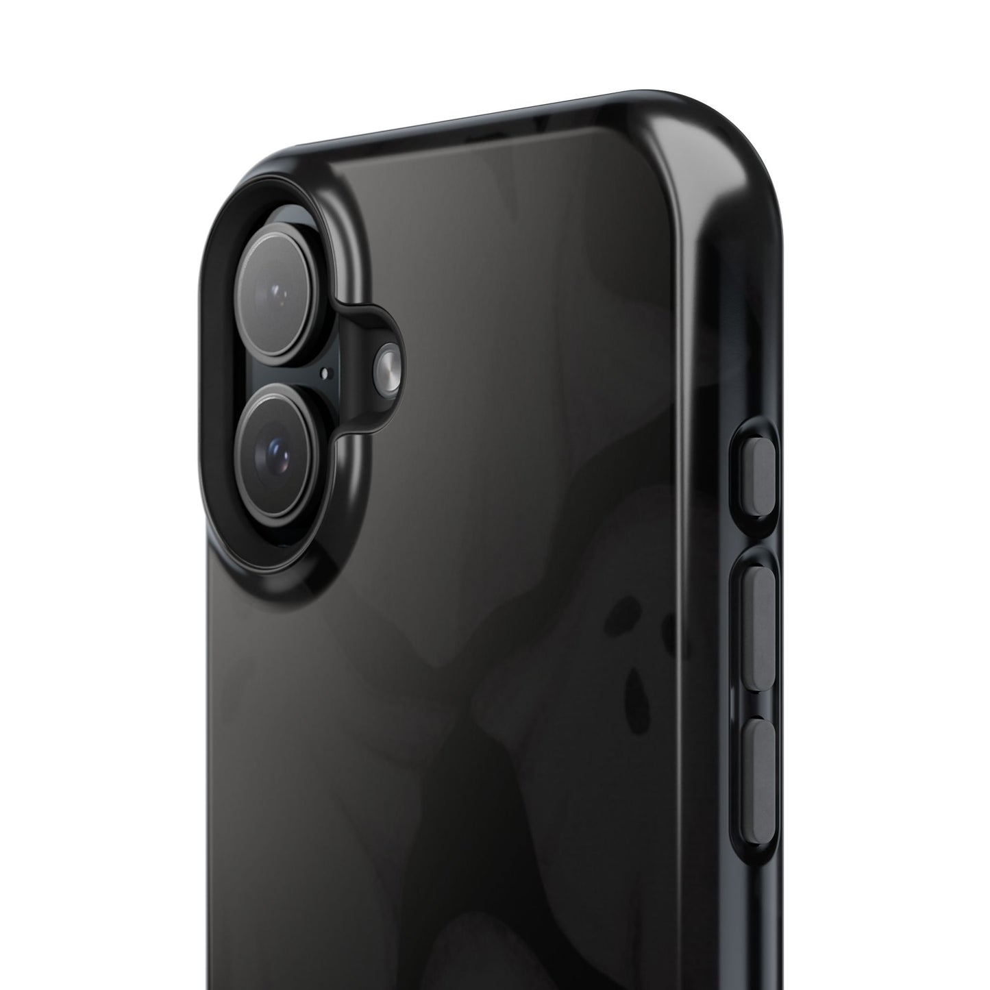 Impact-Resistant Phone Case – Ghosted