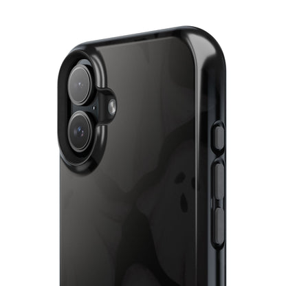 Impact-Resistant Phone Case – Ghosted