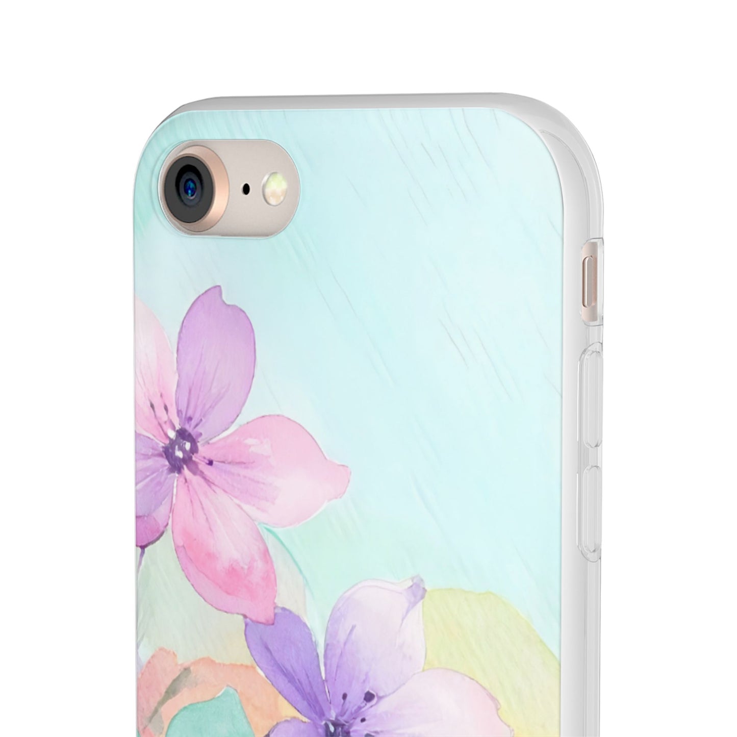 Flexi Case – Water Petal
