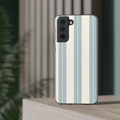 Flexi Case – Coastal Stripe