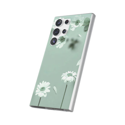 Flexi Case – Daisy Serenity