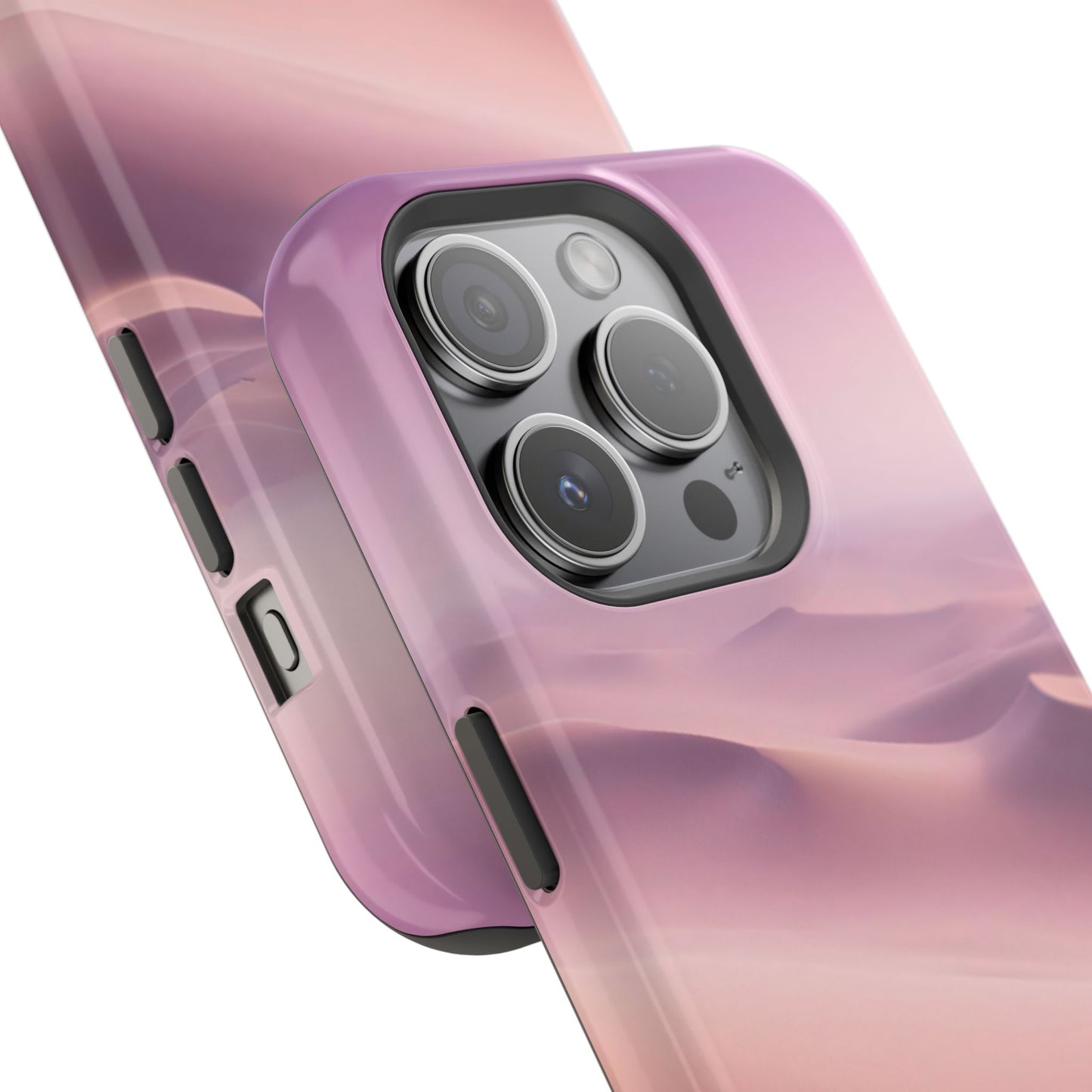 Impact-Resistant Phone Case – Dust & Dawn