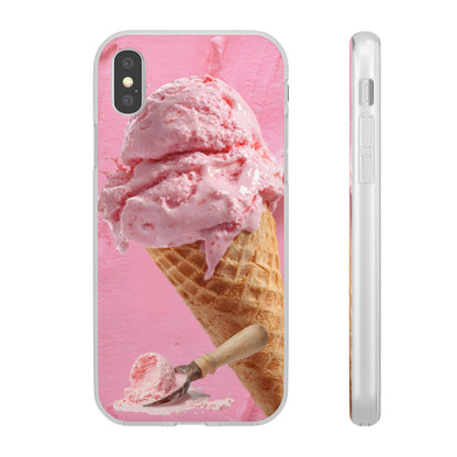 Flexi Case – Summer Scoop
