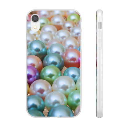 Flexi Case – Pearl Pop