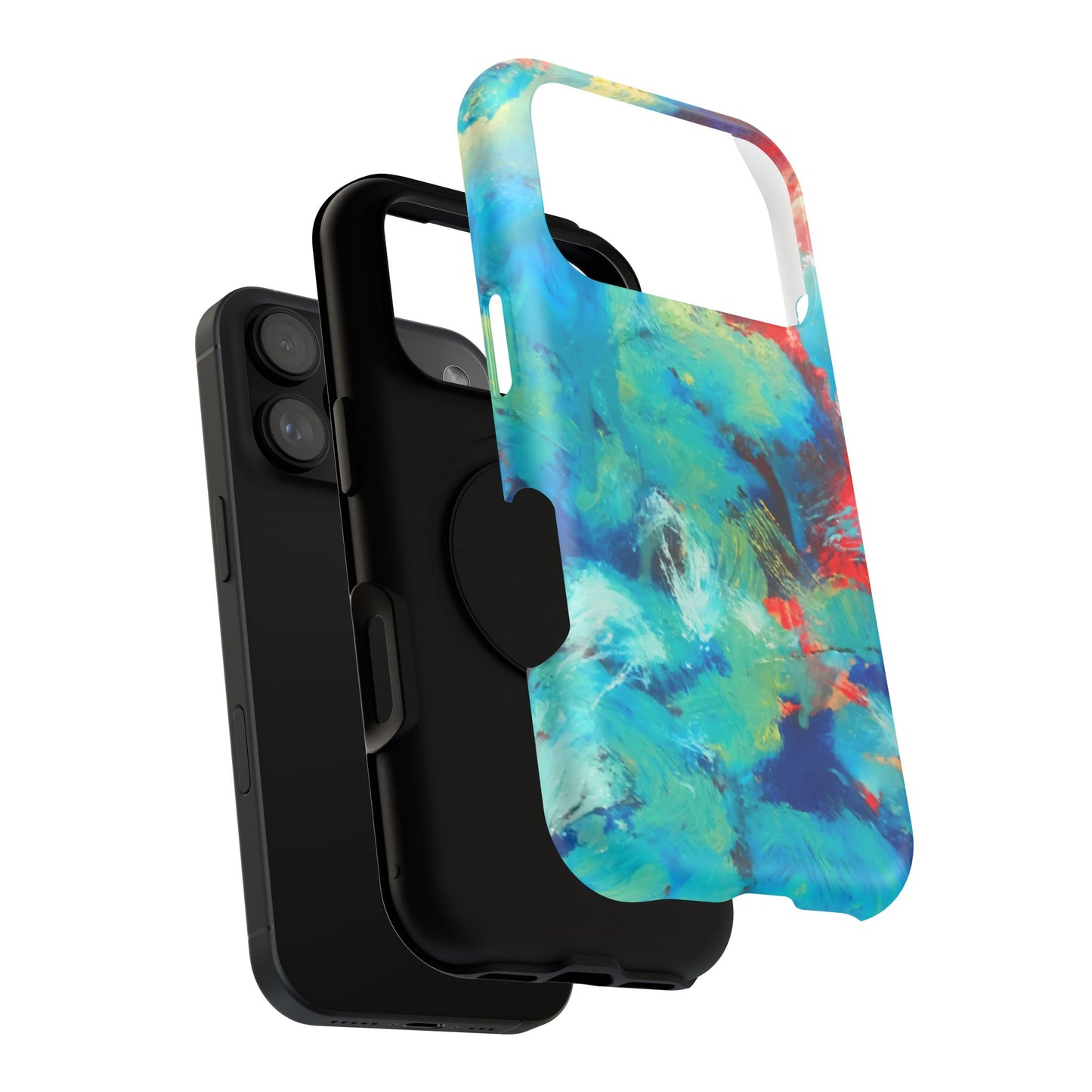 Impact-Resistant Phone Case – Reef Riot