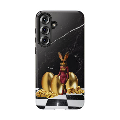 Protective Phone Case – Baddie Bunny